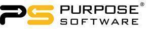 Purpose Software's logo Purpose Software's Company logo