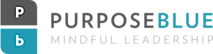 Purposeblue