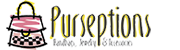 Purseptions Boutique's logo Purseptions Boutique's Company logo