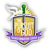 Pursuit Of God Church Memphis's logo Pursuit Of God Church Memphis's Company logo