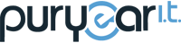 Puryear IT's logo Puryear IT's Company logo
