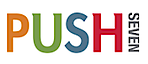PUSH 7's logo PUSH 7's Company logo