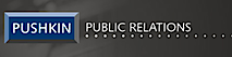 Pushkin Public Relations's logo Pushkin Public Relations's Company logo