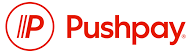 Pushpay's logo Pushpay's Company logo