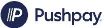 Tithely 's Competitor - Pushpay logo