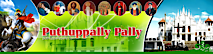 Puthuppallypally's logo Puthuppallypally's Company logo