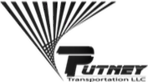 Putney Transportation's logo Putney Transportation's Company logo
