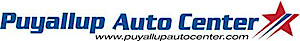 Puyallup Auto Center's logo Puyallup Auto Center's Company logo