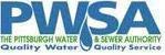 Pittsburgh Water and Sewer Authority's logo Pittsburgh Water and Sewer Authority's Company logo