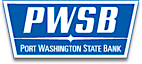 Port Washington State Bank's logo Port Washington State Bank's Company logo
