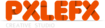 Pxlefx