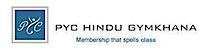 Pyc Gymkhana's logo Pyc Gymkhana's Company logo