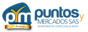 Pym Puntos Y Mercados