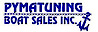 Pymatuning Boat Sales