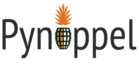 Pynappel's logo Pynappel's Company logo