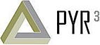 Pyr3's logo Pyr3's Company logo