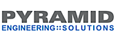 Pyramid E&c's logo Pyramid E&c's Company logo