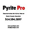 Pyrite Pro's company profile