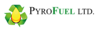 Pyrum's Competitor - Pyrofuel logo