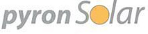 Pyron Solar's logo Pyron Solar's Company logo