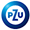 Orlen's Competitor - PZU logo