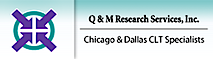 Q and M Research