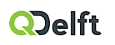 QDelft's logo QDelft's Company logo