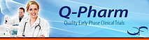 Q-pharm Pty