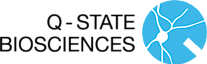 Q-State's logo Q-State's Company logo