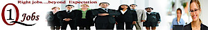 Q1jobs's logo Q1jobs's Company logo