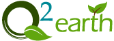Q2Earth's logo Q2Earth's Company logo