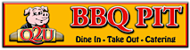 Q2u Bbq Pit And Catering