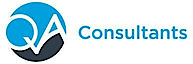 QA Consultants's logo QA Consultants's Company logo