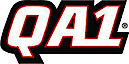 QA1's logo QA1's Company logo