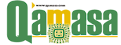 Qamasa's logo Qamasa's Company logo