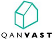 Qanvast's logo Qanvast's Company logo