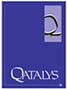 Qatalys's logo Qatalys's Company logo