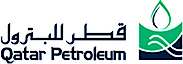 Qatar Petroleum's logo Qatar Petroleum's Company logo