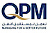 Al Muftah Cable Vision's Competitor - Qatar Project Management logo