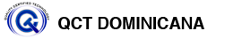 Qctdominicana's logo Qctdominicana's Company logo