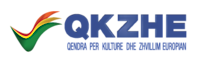 Qendra Per Kulture Dhe Zhvillim Europian - Qkzhe's logo Qendra Per Kulture Dhe Zhvillim Europian - Qkzhe's Company logo