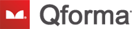 Qforma's logo Qforma's Company logo