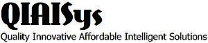 Qiaisys's logo Qiaisys's Company logo