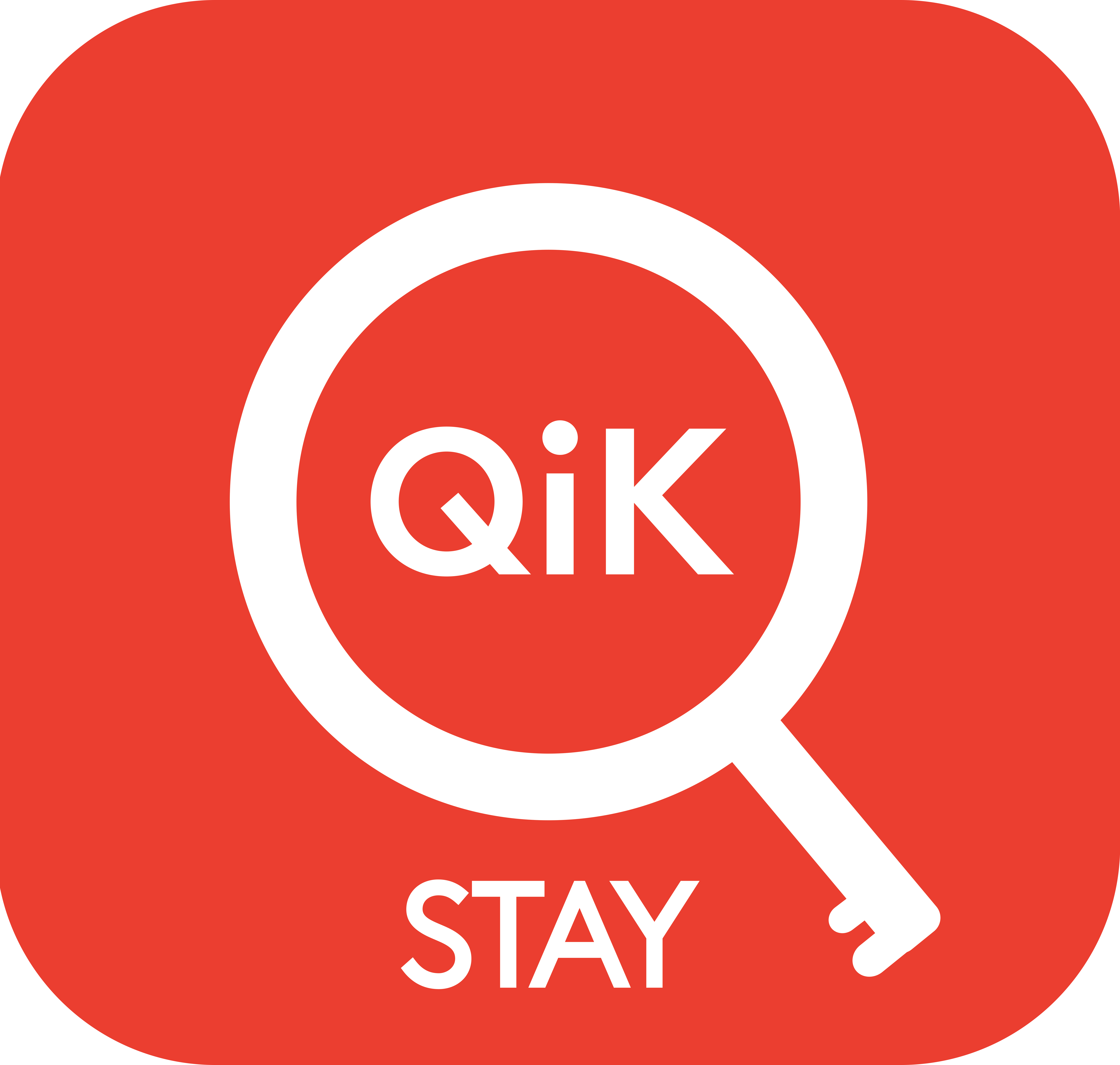QiK Stay's company profile