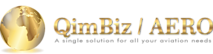 Qimbiz Aero's logo Qimbiz Aero's Company logo