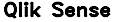 Qlik Sense