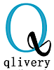 Qlivery's logo Qlivery's Company logo