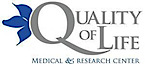 QLMC's logo QLMC's Company logo