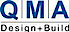 D3 Design/Build's Competitor - QMA Design+Build logo