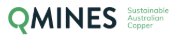 Bastion Minerals's Competitor - QMines logo